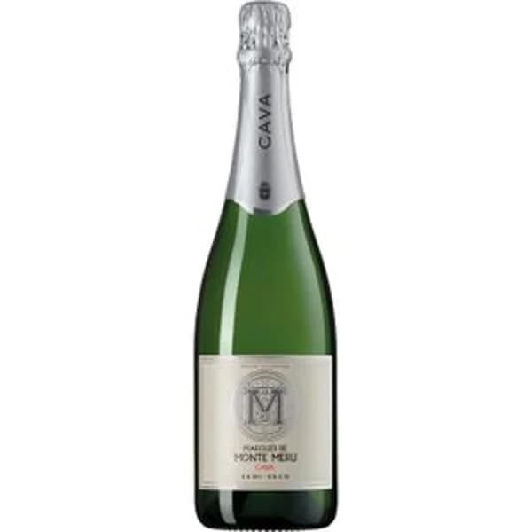 Cava Semi D.O. Cava - 0.75 l - Imagen del producto en Findit