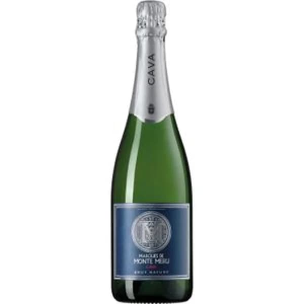 Cava Brut Nature D.O. Cava - 0.75 l - Imagen del producto en Findit