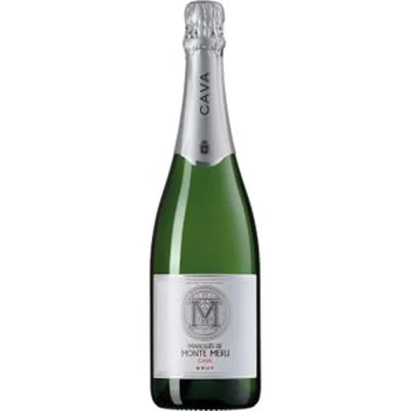 Cava Brut D.O. Cava - 0.75 l - Imagen del producto en Findit