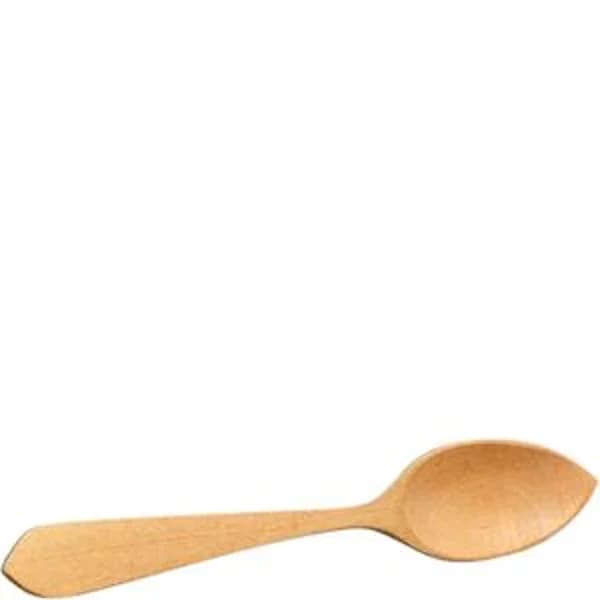 Cuchara madera 30 cm - 1 ud - Imagen del producto en Findit