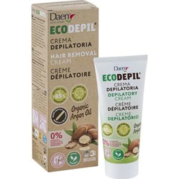 Crema depilatoria eco 100 ml - 0.1 l - Imagen del producto en Findit