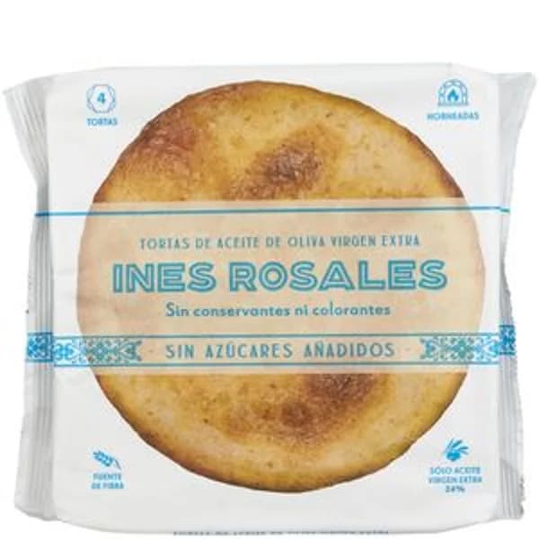 Tortas de aceite 120 g - 0.12 kg - Imagen del producto en Findit