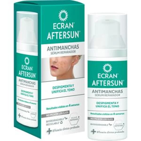 Aftersun antimanchas 50 ml - 0.05 l - Imagen del producto en Findit