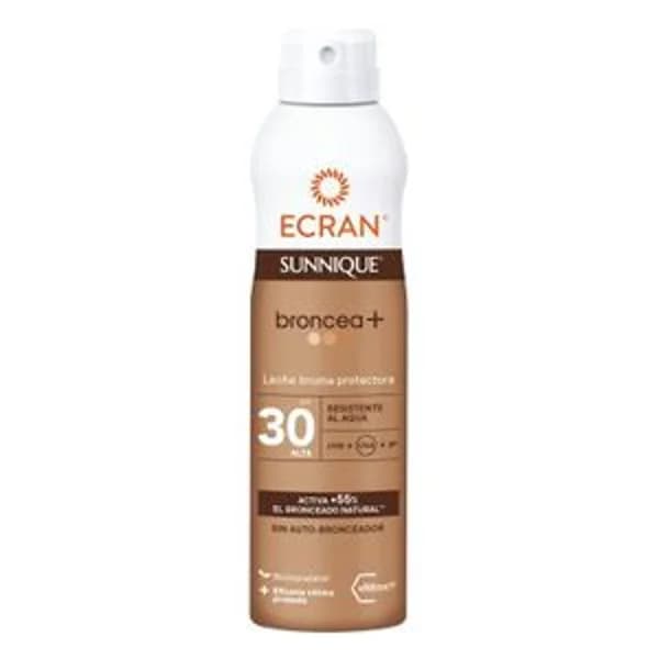 Crema solar activadora de bronceado FP30 250 ml - 0.25 l - Imagen del producto en Findit