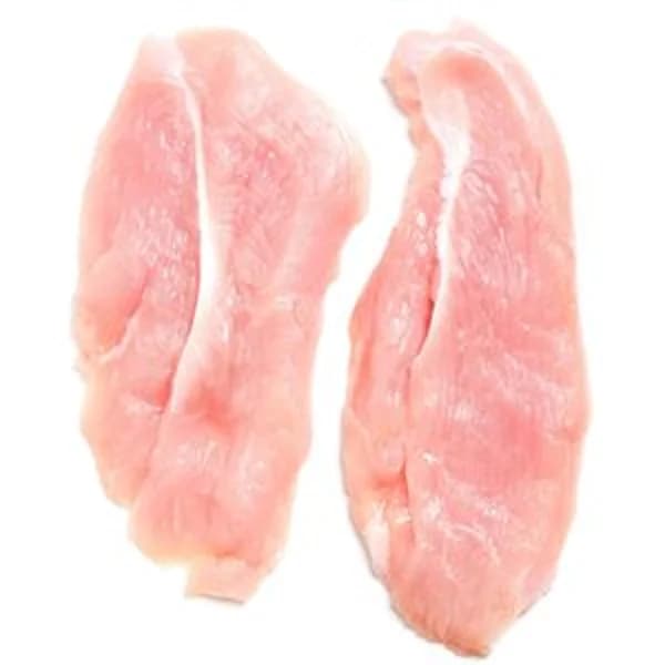Pechuga de pavo extrafina fileteada (400 g aprox) - 1 ud - Imagen del producto en Findit