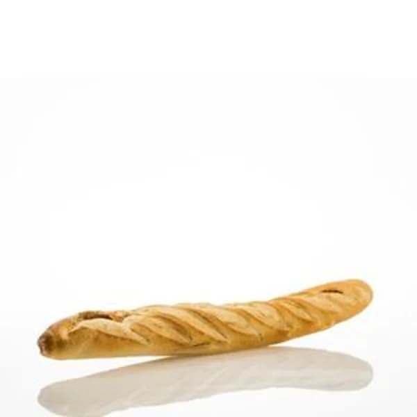Barra de pan, 180 g - 1 ud - Imagen del producto en Findit