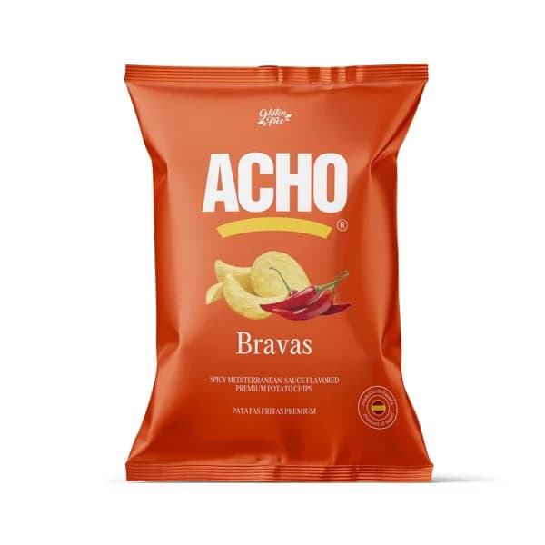 Patatas Bravas 115 GR - 0.09 kg - Imagen del producto en Findit