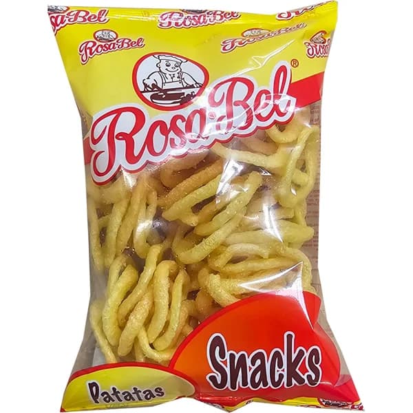 Aros de Cebolla 60G - 0.06 kg - Imagen del producto en Findit