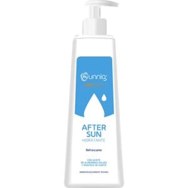 Afetersun hidratante 400 ml - 0.4 l - Imagen del producto en Findit