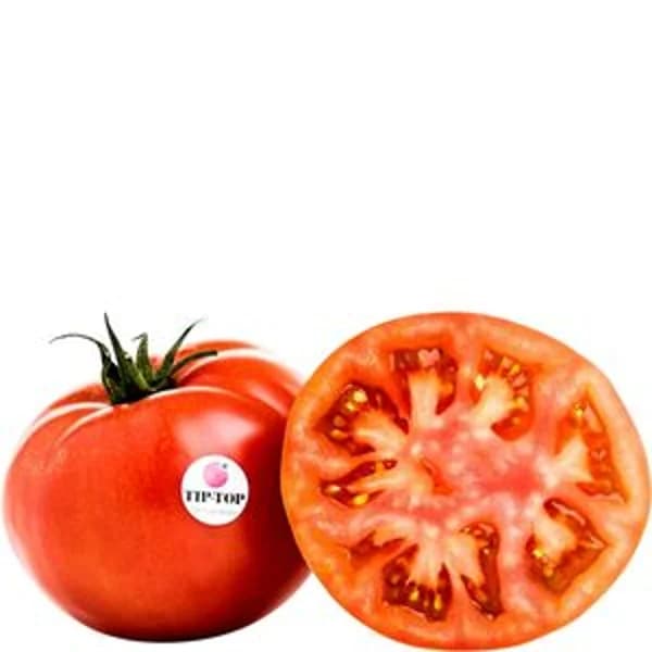 Tomate ensalada tip top primera (300 g aprox) - 1 ud - Imagen del producto en Findit