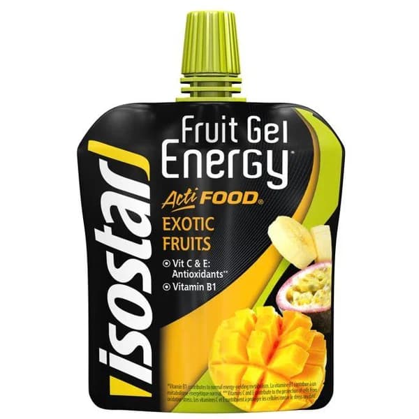 Actifood Exostic ISOSTAR, 1 ud, 90 g - 0.09 kg - Imagen del producto en Findit