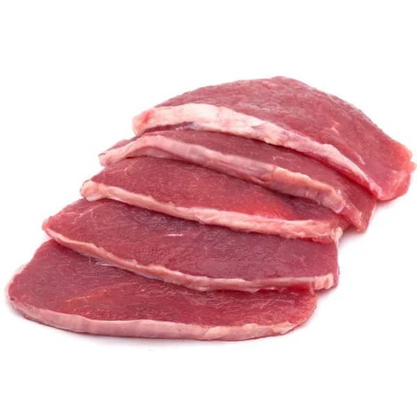 Redondo Ternera EUSKAL OKELA E.Natur, al corte, compra mínima 500 g - 0.5 kg - Imagen del producto en Findit