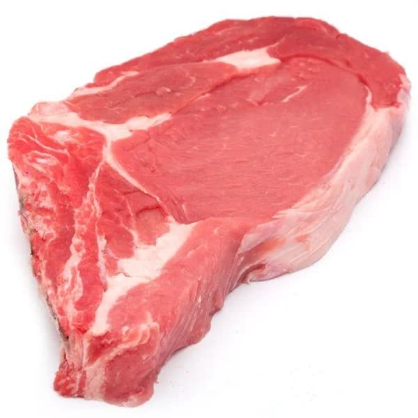Chuleta de Ternera EUSKAL OKELA E.Natur, al corte, compra mínima 500 g - 0.5 kg - Imagen del producto en Findit