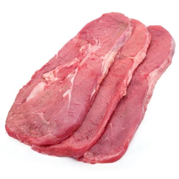 Filete cadera Ternera E. OKELA E.Natur, al corte, compra mínima 500 g - 0.5 kg - Imagen del producto en Findit