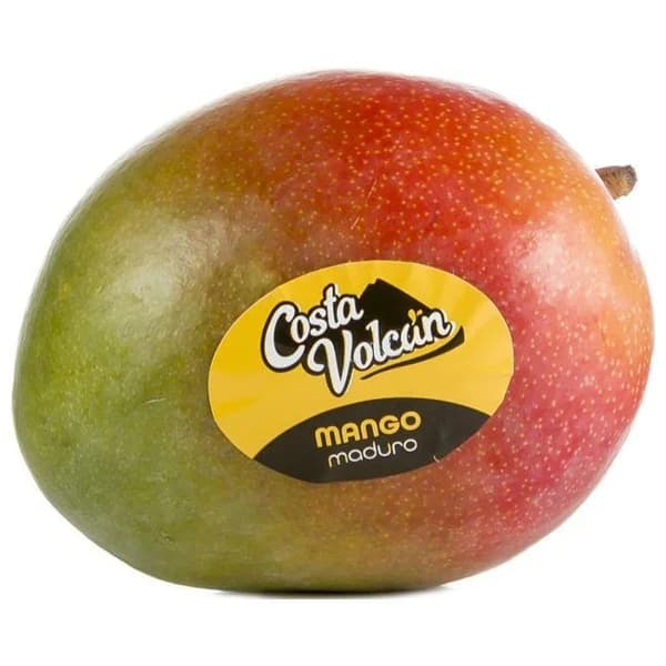 Mango extra, pieza al peso aprox. 600 g - 0.85 kg - Imagen del producto en Findit
