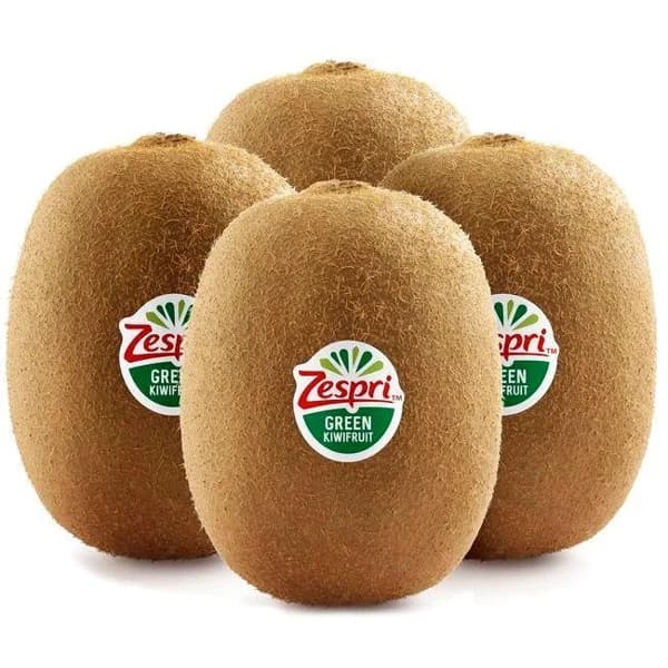 Kiwi Zespri Green, al peso, compra mínima 500 g - 0.5 kg - Imagen del producto en Findit