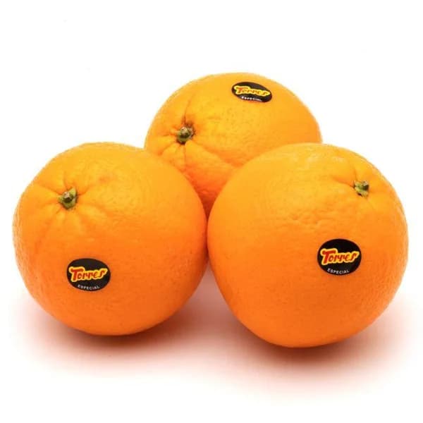 Naranja para postre Selección Torres, al peso, compra mínima 1 kg - 1 kg - Imagen del producto en Findit