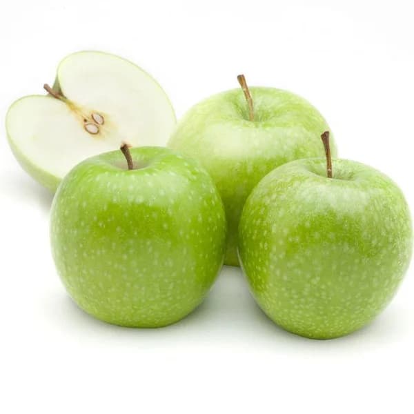 Manzana Granny Smith, al peso, compra mínima 1 kg - 1 kg - Imagen del producto en Findit