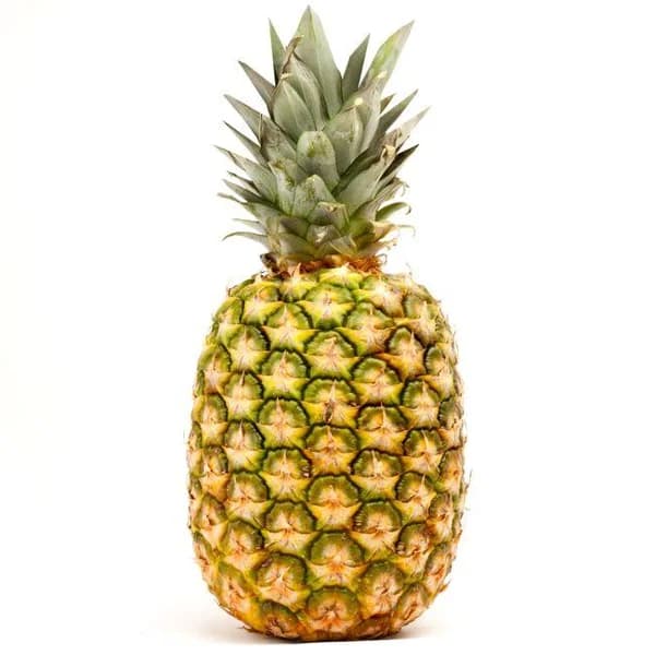 Piña de Centro América, pieza al peso apox. 1.9 kg - 1.9 kg - Imagen del producto en Findit