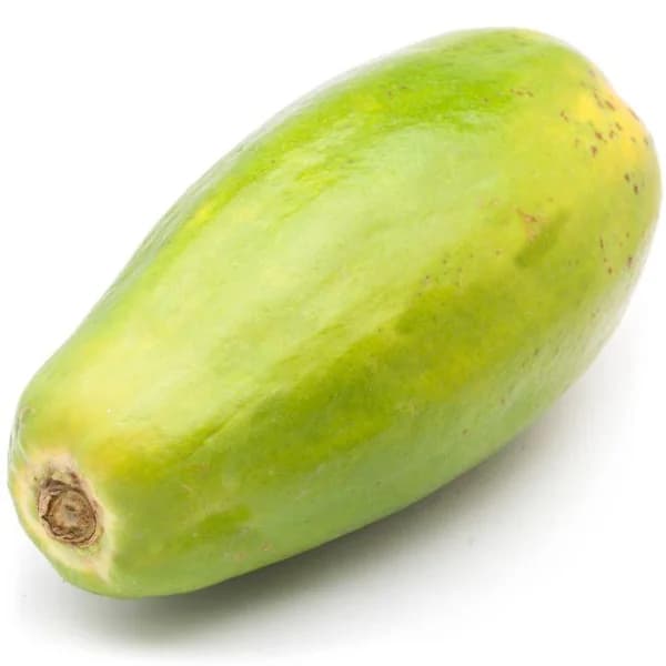 Papaya ahorro, pieza al peso aprox. 1.8 kg - 1.8 kg - Imagen del producto en Findit