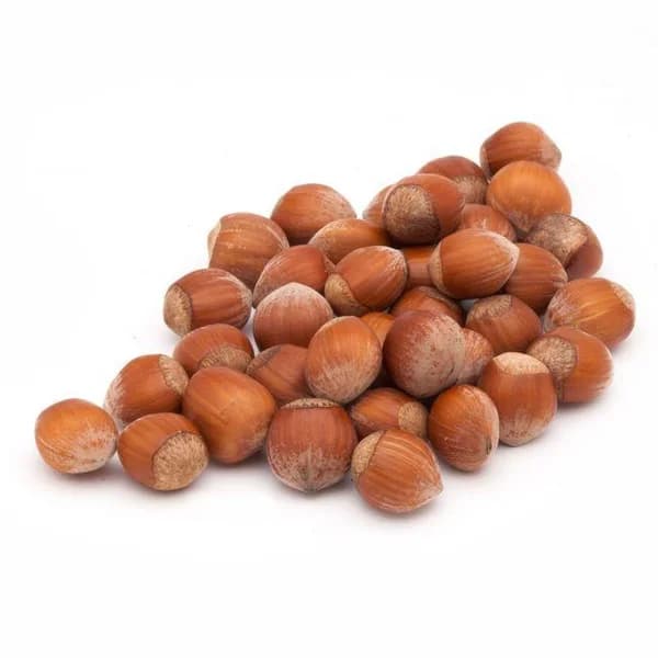 Avellanas jumbo con cáscara, al peso, compra mínima 500 g - 0.5 kg - Imagen del producto en Findit