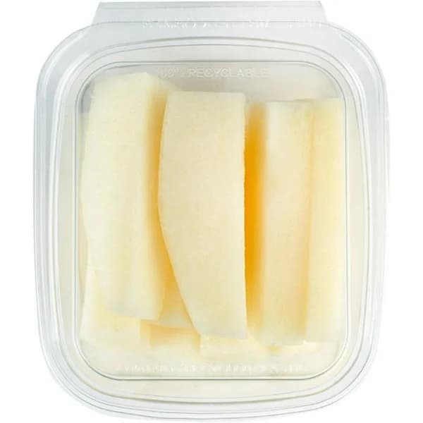 Barritas de melón EROSKI, tarrina 400 g - 0.4 kg - Imagen del producto en Findit