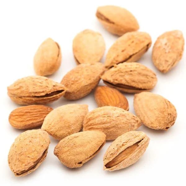 Almendra tostada, al peso, compra mínima 250 g - 0.25 kg - Imagen del producto en Findit
