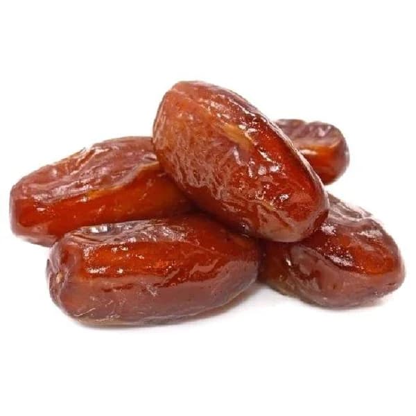 Dátil Medjoul, al peso, compra mínima 250 g - 1 ud - Imagen del producto en Findit