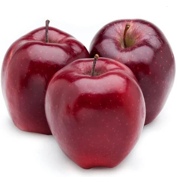 Manzana Roja, al peso, compra mínima 1 kg - 1 kg - Imagen del producto en Findit