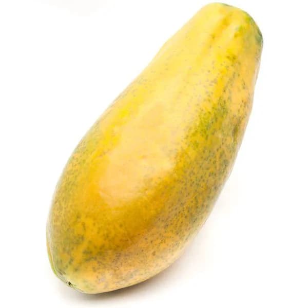 Papaya, pieza al peso aprox. 1.1 kg - 1.1 kg - Imagen del producto en Findit