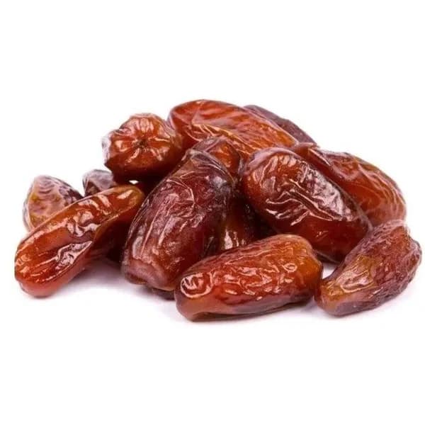 Dátil con hueso, al peso, compra mínima 250 g - 1 ud - Imagen del producto en Findit