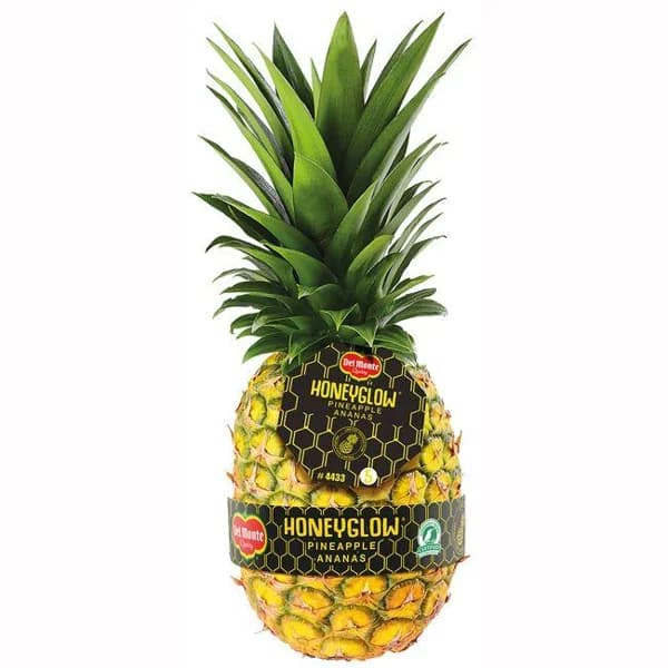 Piña maduración natural, pieza al peso aprox. 2.1 kg - 2.1 kg - Imagen del producto en Findit