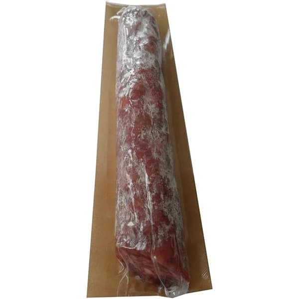 Salchichón ibérico MONTARAZ, sobre 240 g - 0.24 kg - Imagen del producto en Findit