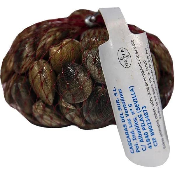 Chirla, bolsa 500 g - 0.5 kg - Imagen del producto en Findit
