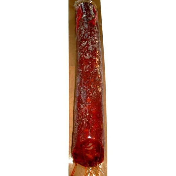 Longaniza ibérica MONTARAZ, pieza 240 g - 0.24 kg - Imagen del producto en Findit