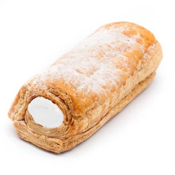Canutillo de Bilbao LA CONFITERIA DE BILBAO, 1 unid., 100 g - 0.1 kg - Imagen del producto en Findit