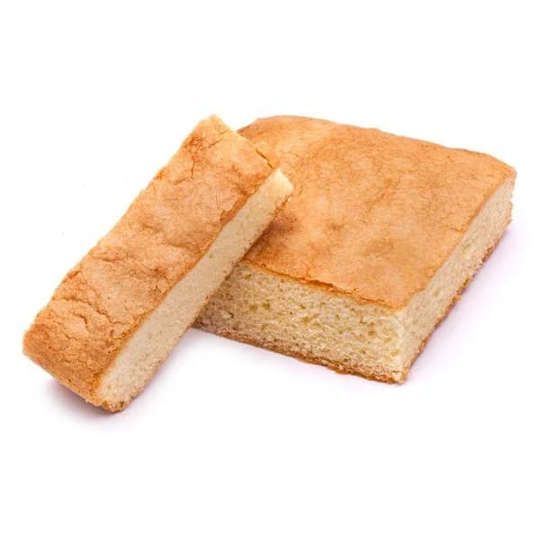 Bizcocho rústico EROSKI, bandeja 425 g - 0.43 kg - Imagen del producto en Findit