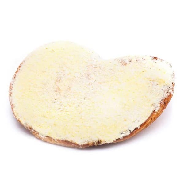 Palmera de coco LA CONFITERIA DE BILBAO, 1 unid., 140 g - 0.14 kg - Imagen del producto en Findit