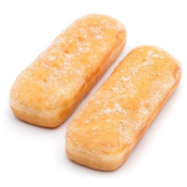 Pepito 26% crema EROSKI, bandeja 2 uds - 2 ud - Imagen del producto en Findit