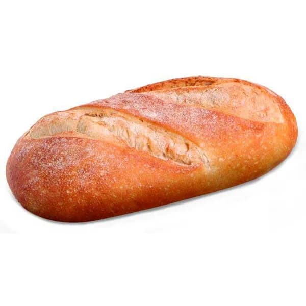 Pan de hogaza clásico, 1 ud - 1 ud - Imagen del producto en Findit