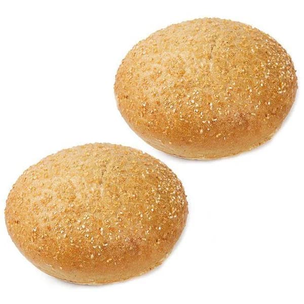 Pan burger baviera, 2 uds., bandeja 170 g - 0.17 kg - Imagen del producto en Findit