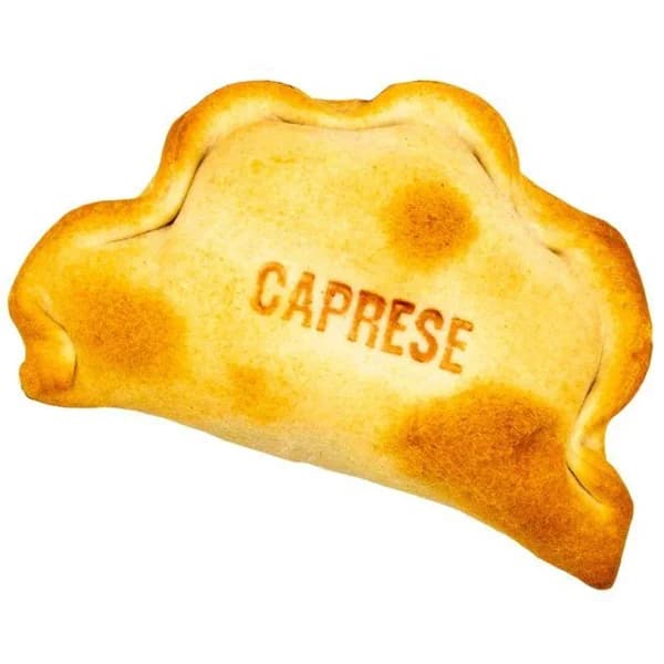 Yummie capresse con queso y tomate EROSKI, 1 ud - 1 ud - Imagen del producto en Findit