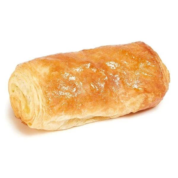 Napolitana de crema EROSKI, 1 ud - 1 ud - Imagen del producto en Findit