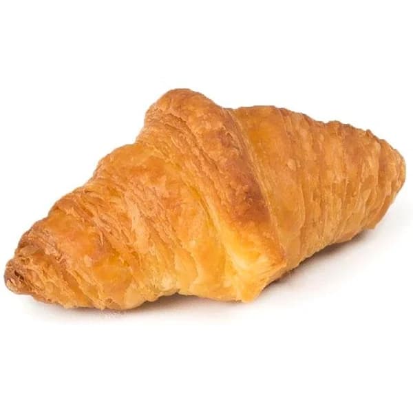 Mini croissant de mantequilla EROSKI, 1 ud. - 1 ud - Imagen del producto en Findit