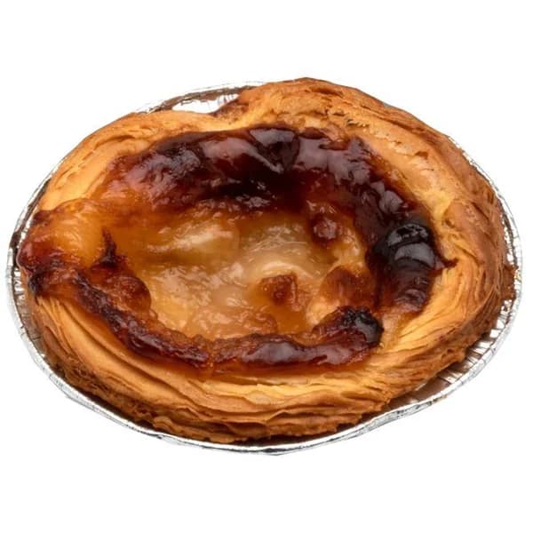 Hojaldre 19% manzana EROSKI, 1 ud - 1 ud - Imagen del producto en Findit