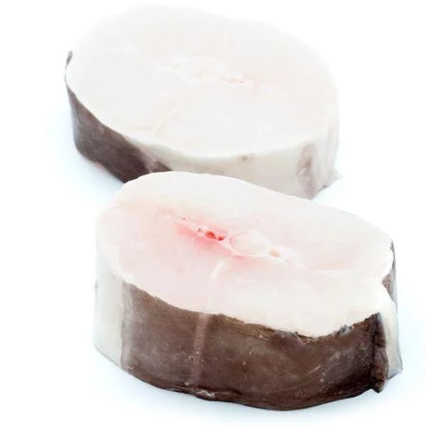 Rodaja congrio cerrado País Vasco, al peso, compra mínima 500 g - 0.5 kg - Imagen del producto en Findit