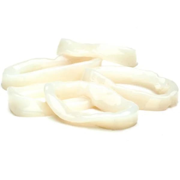 Anillas de potón, al peso, compra mínima 500 g - 0.5 kg - Imagen del producto en Findit