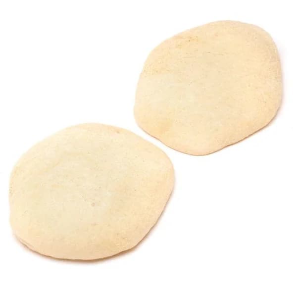 Mollete Antequerano, 2 uds., 220 g - 0.22 kg - Imagen del producto en Findit