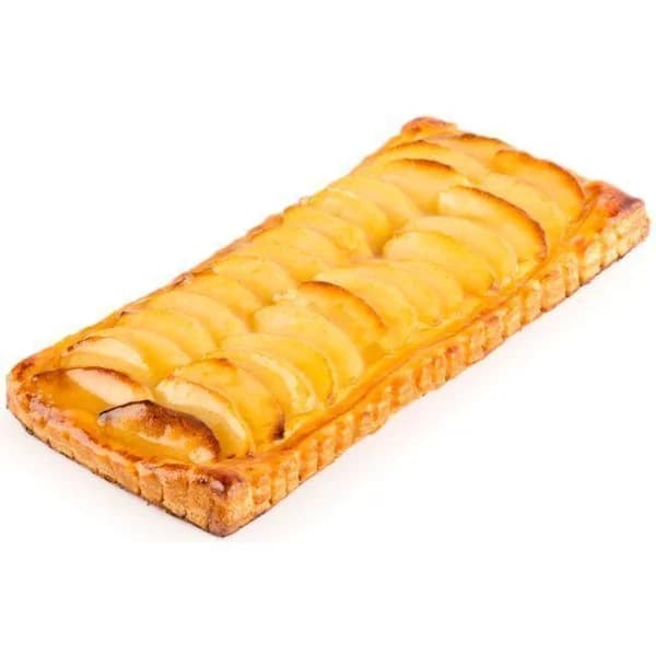 Hojaldre de manzana EROSKI, 1 ud - 1 ud - Imagen del producto en Findit