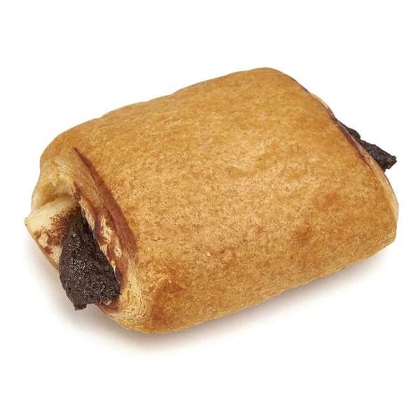 Mini napolitana de cacao EROSKI, 1 ud - 1 ud - Imagen del producto en Findit